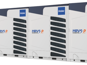Наружный блок мультизональной системы Haier AV98NMVETR