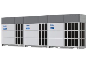 Наружный блок мультизональной системы Haier AV98NMGETA