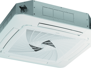 Кассетная сплит-система Haier AB105S2LR1FA