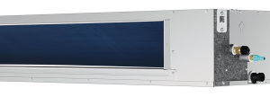 Канальный высоконапорный блок Haier AD052MJERL(H)