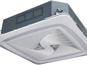 Кассетный фанкойл Haier FCB-040BCN2B