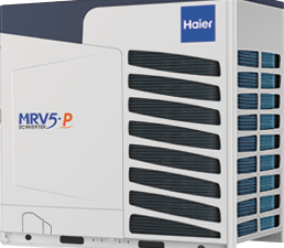 Наружный блок мультизональной системы Haier AV34NMVETR