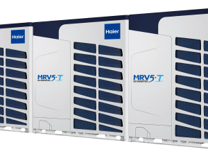 Наружный блок мультизональной системы Haier AV108NMVEMS