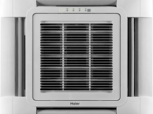 Панель для кассетных блоков Haier PB-700IB