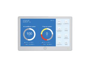 Центральный пульт управления Haier HC-LA1CDBT