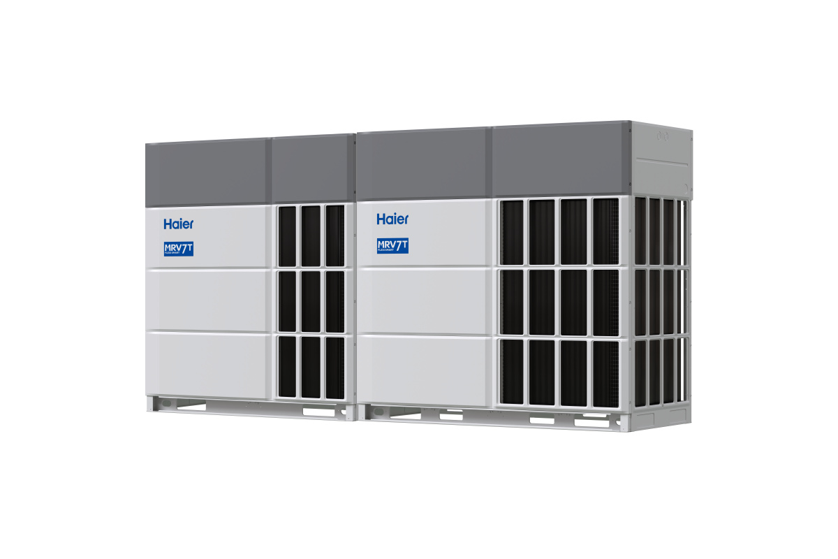 Наружный блок мультизональной системы Haier AV66NMGETA
