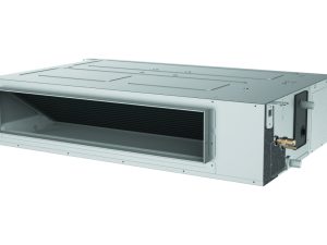 Канальная сплит-система Haier AD140S2LM1FA
