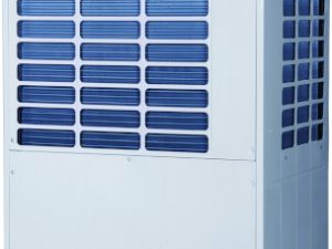 Модульный чиллер Haier CA0035EAND CA-EAND