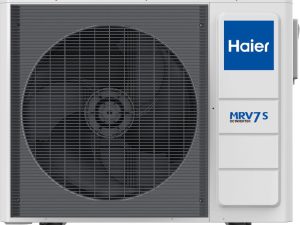 Наружный блок мультизональной системы Haier AU032FNERL