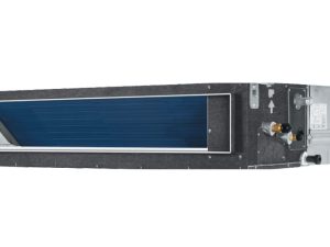 Высоконапорный канальный блок со 100%-ной подачей свежего воздуха Haier AD482MJERLF