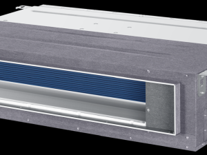 Канальная сплит-система Haier AD50S2SM3FA
