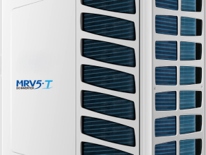 Наружный блок мультизональной системы Haier AV08NMVEMS