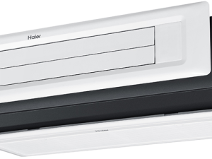 Канальный компактный низконапорный блок Haier AD122MSERA