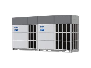 Наружный блок мультизональной системы Haier AV70NMGETA