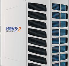 Наружный блок мультизональной системы Haier AV08NMVETR