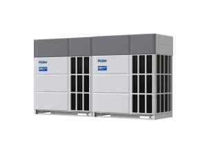 Наружный блок мультизональной системы Haier AV60NMGETA