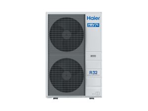 Наружный блок мультизональной системы Haier AU08NFAFRA