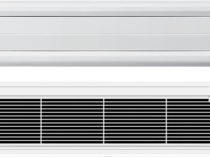 Панель для канальных блоков Haier P1B-890IA/D