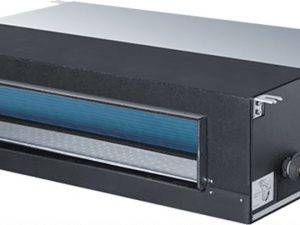 Канальный средненапорный внутренний блок Haier AD052MJERAB