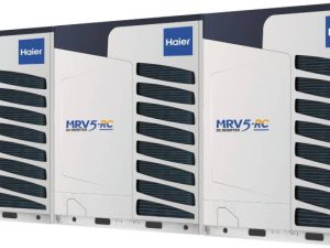 Наружный блок мультизональной системы Haier AV48IMVURA