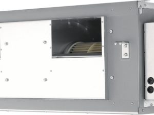 Канальный высоконапорный блок Haier AD1362MTERL