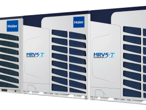 Наружный блок мультизональной системы Haier AV90NMVEMS