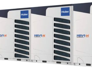 Наружный блок мультизональной системы Haier AV76IMVURA