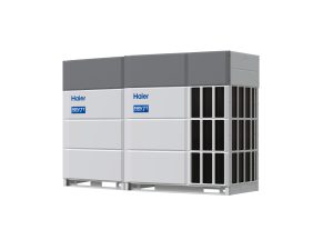 Наружный блок мультизональной системы Haier AV52NMGETA