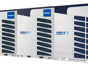 Наружный блок мультизональной системы Haier AV86NMVEMS