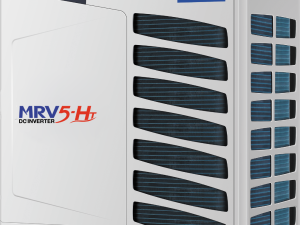 Наружный блок мультизональной системы Haier AV28NMVETR