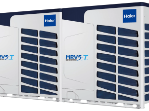 Наружный блок мультизональной системы Haier AV84NMVEMS