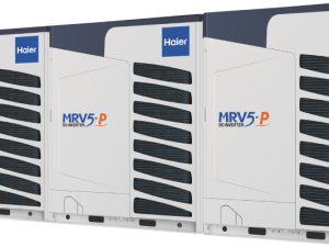 Наружный блок мультизональной системы Haier AV72NMVETR