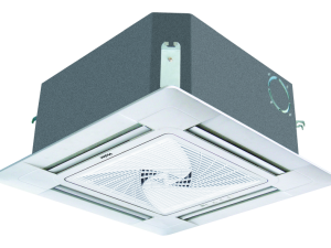Кассетная сплит-система Haier AB50S1LC1FA