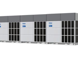 Наружный блок мультизональной системы Haier AV118NMGETA