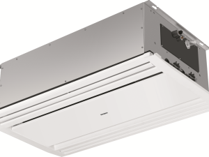 Кассетный двухпоточный внутренний блок Haier AB072MBERAD