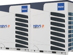 Наружный блок мультизональной системы Haier AV42NMVETR