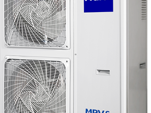 Наружный блок для мультизональных систем VRF Haier AU042FPERA
