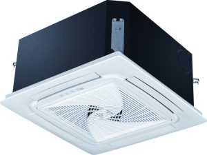 Кассетная сплит-система Haier AB25S2SC2FA