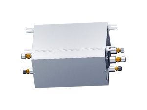 Блок рекуперации Haier VP1-112B
