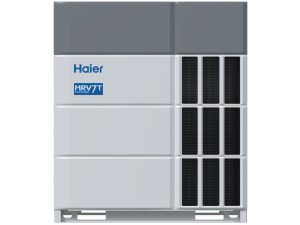 Наружный блок мультизональной системы Haier AV24NMGETA