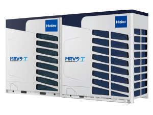 Наружный блок мультизональной системы Haier AV54NMVEMS