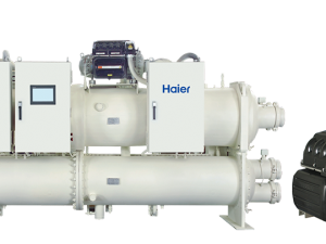 Чиллер с водяным охлаждением Haier CC0530PWNI CC-PWNI