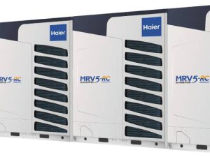 Наружный блок мультизональной системы Haier AV68IMVURA
