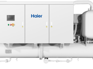 Чиллер с водяным охлаждением Haier CI0350PWNС CI-PWNB