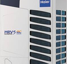 Наружный блок мультизональной системы Haier AV16IMVURA