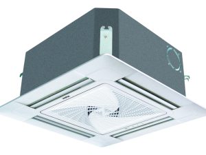 Кассетная мульти сплит-система Haier AB25S2SC1FA