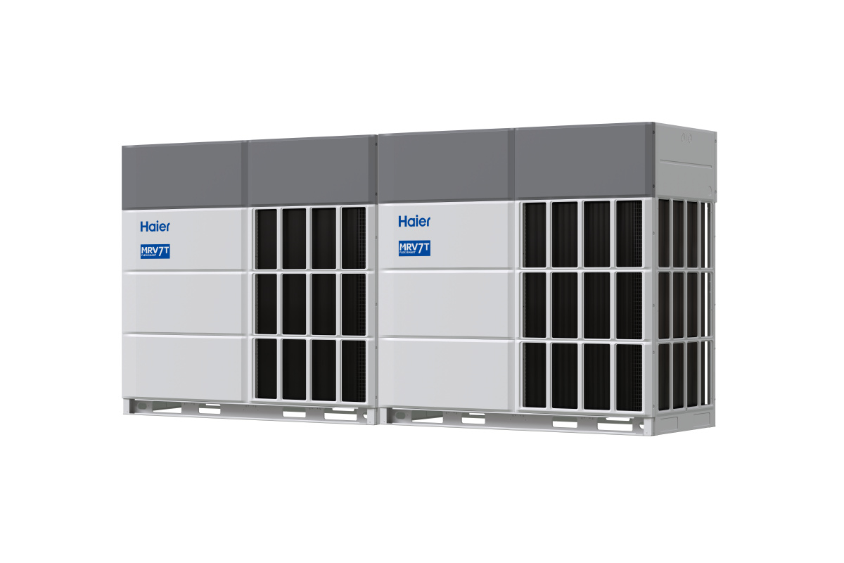 Наружный блок мультизональной системы Haier AV90NMGETA