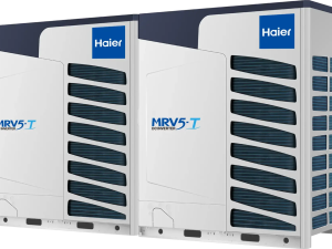 Наружный блок мультизональной системы Haier AV44NMVEMS