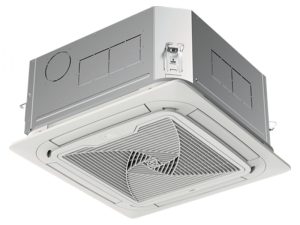 Кассетный компактный блок Haier AB092MCERL