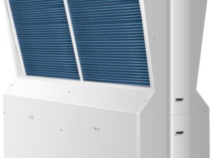 Модульный чиллер Haier CA0070EAND CA-EAND
